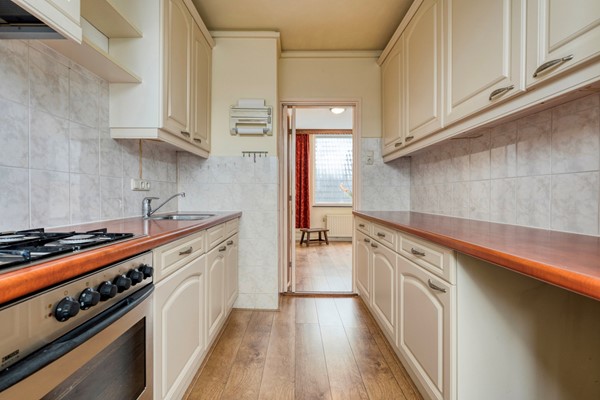 Medium property photo - Verlengde Vaart Nz 72B, 7887 EH Erica