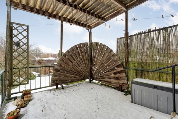 Medium property photo - Verlengde Vaart Nz 72B, 7887 EH Erica