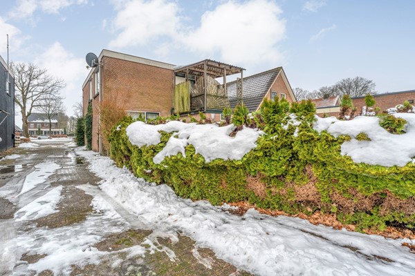 Medium property photo - Verlengde Vaart Nz 72B, 7887 EH Erica