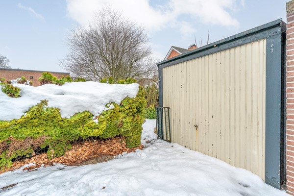 Medium property photo - Verlengde Vaart Nz 72B, 7887 EH Erica