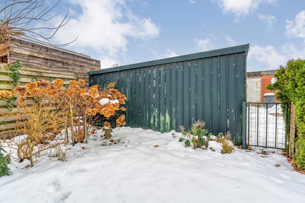 Medium property photo - Verlengde Vaart Nz 72B, 7887 EH Erica