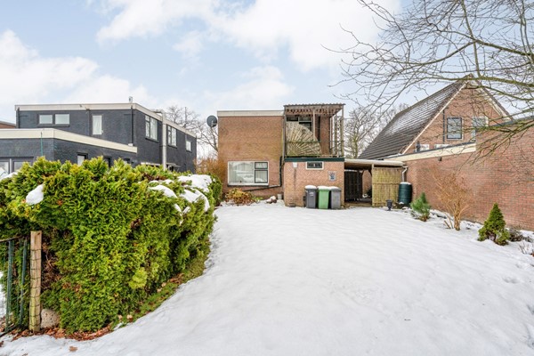 Medium property photo - Verlengde Vaart Nz 72B, 7887 EH Erica