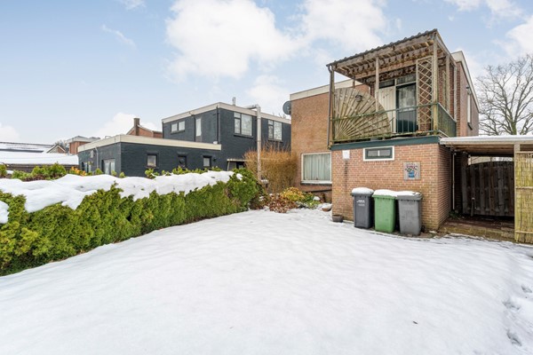 Medium property photo - Verlengde Vaart Nz 72B, 7887 EH Erica