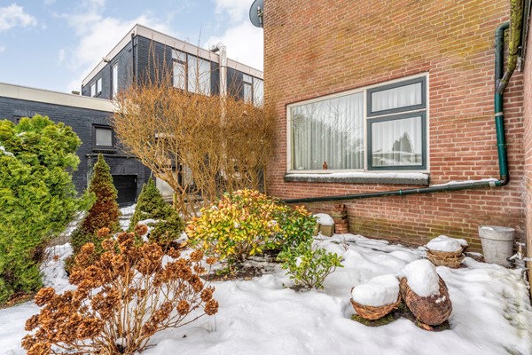 Medium property photo - Verlengde Vaart Nz 72B, 7887 EH Erica