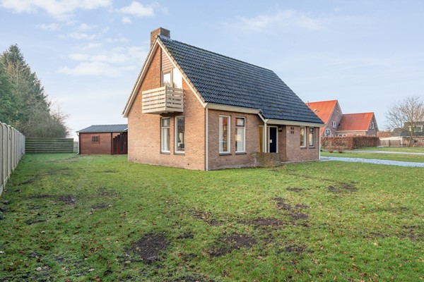 Te koop: Zuidersloot 80, 7765AK Weiteveen