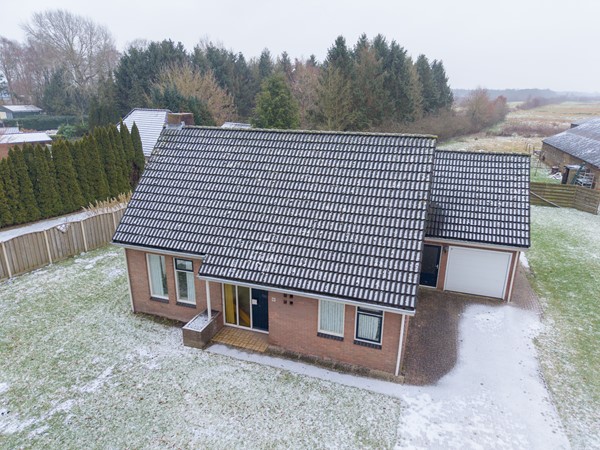 Medium property photo - Zuidersloot 80, 7765 AK Weiteveen