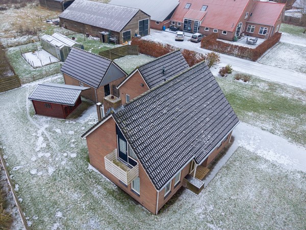 Medium property photo - Zuidersloot 80, 7765 AK Weiteveen