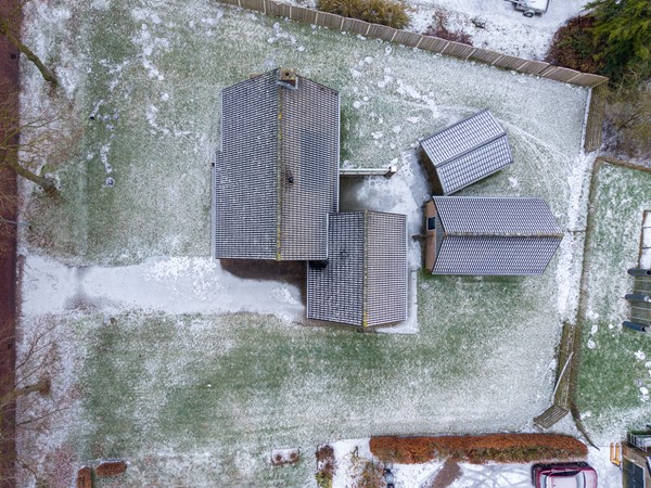 Medium property photo - Zuidersloot 80, 7765 AK Weiteveen