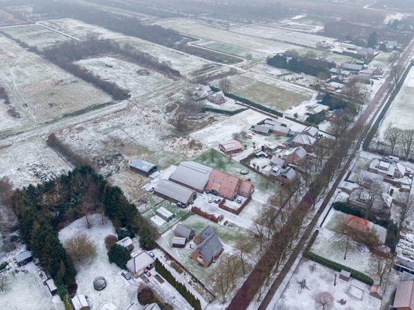 Medium property photo - Zuidersloot 80, 7765 AK Weiteveen