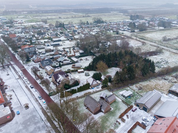 Medium property photo - Zuidersloot 80, 7765 AK Weiteveen