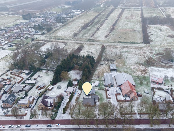 Medium property photo - Zuidersloot 80, 7765 AK Weiteveen