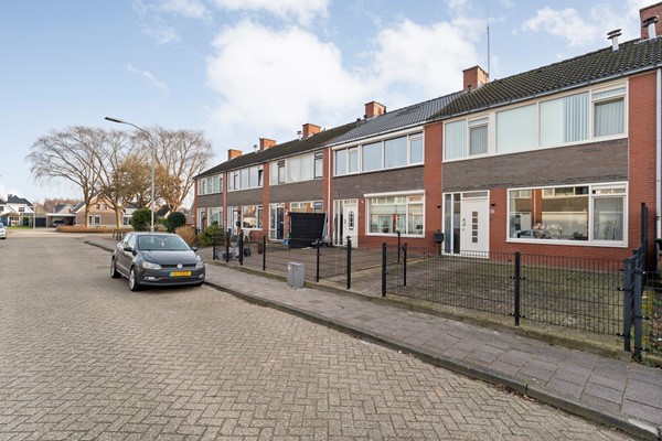 Te koop: Posthoorn 33, 7884PA Barger-Compascuum