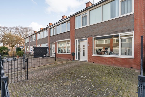 Medium property photo - Posthoorn 33, 7884 PA Barger-Compascuum