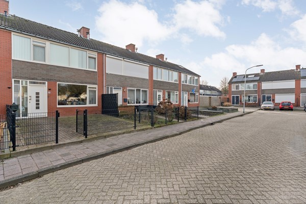 Te koop: Posthoorn 33, 7884PA Barger-Compascuum