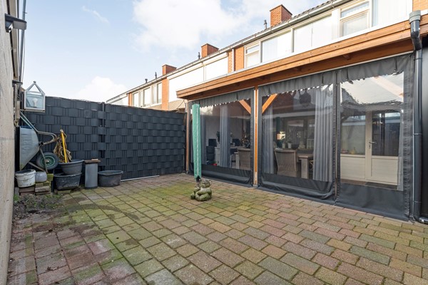 Medium property photo - Posthoorn 33, 7884 PA Barger-Compascuum