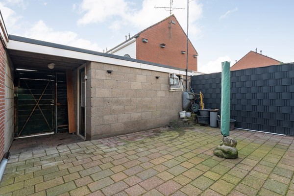 Medium property photo - Posthoorn 33, 7884 PA Barger-Compascuum