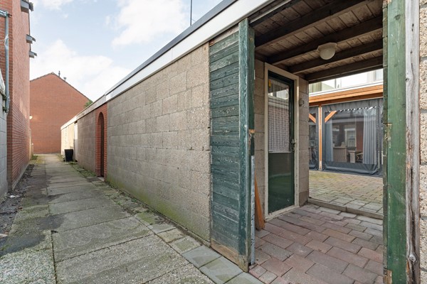 Medium property photo - Posthoorn 33, 7884 PA Barger-Compascuum