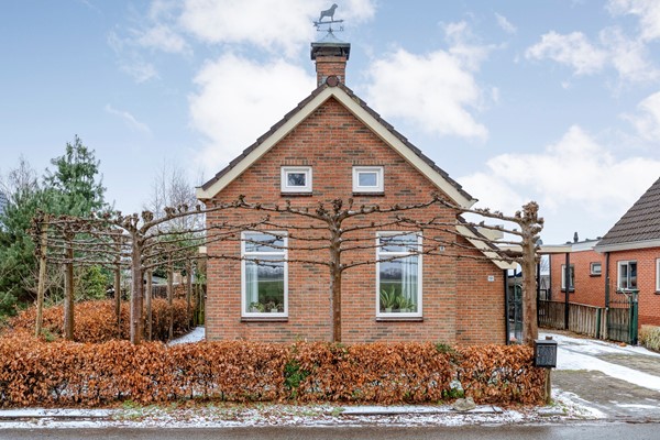 Te koop: Oosterdiep WZ 191, 7881GV Emmer-Compascuum