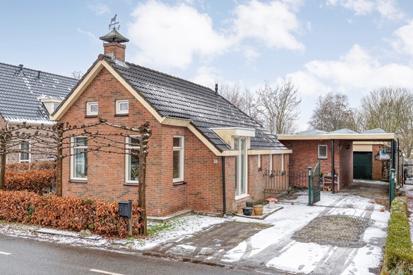 Te koop: Oosterdiep WZ 191, 7881GV Emmer-Compascuum