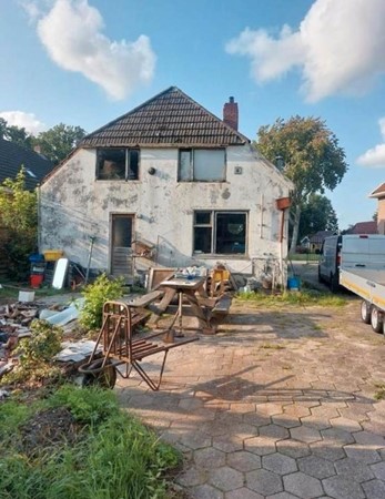 Te koop: Noordveenkanaal ZZ 6, 7831AS Nieuw-Weerdinge