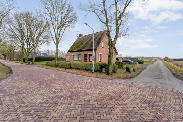 Te koop: Limietweg 66, 7884TB Barger-Compascuum