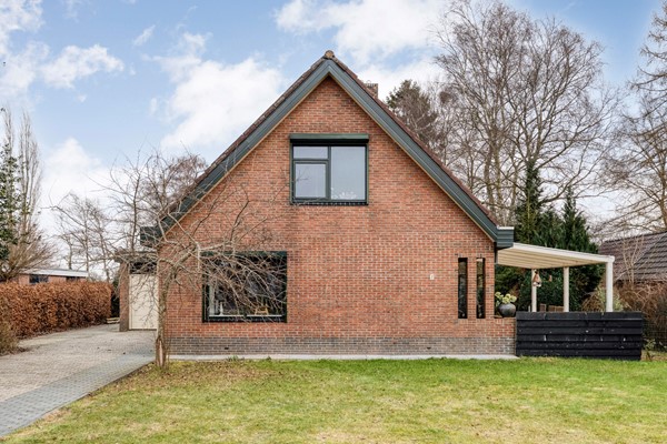 Koppelwijk Oz 10, 7881NV Emmer-Compascuum