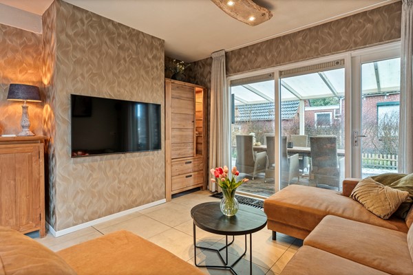 Medium property photo - Koppelwijk Oz 10, 7881 NV Emmer-Compascuum