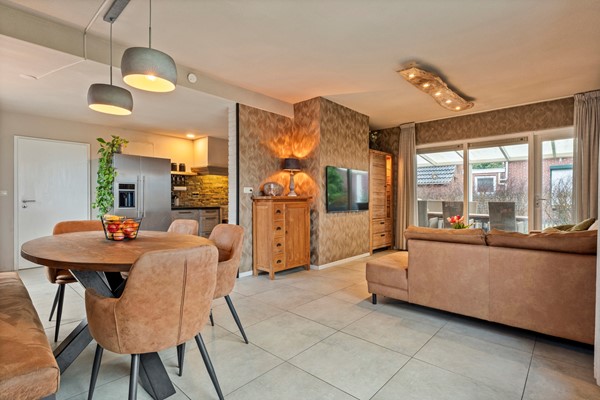 Medium property photo - Koppelwijk Oz 10, 7881 NV Emmer-Compascuum