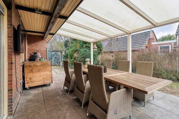 Medium property photo - Koppelwijk Oz 10, 7881 NV Emmer-Compascuum