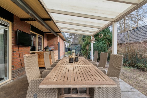 Medium property photo - Koppelwijk Oz 10, 7881 NV Emmer-Compascuum