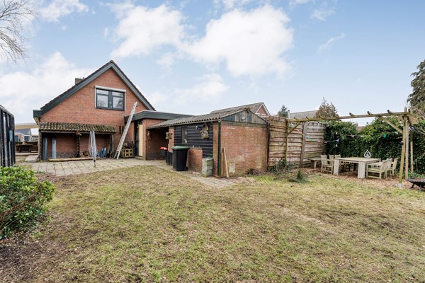 Medium property photo - Koppelwijk Oz 10, 7881 NV Emmer-Compascuum