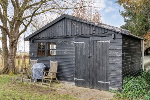 Medium property photo - Koppelwijk Oz 10, 7881 NV Emmer-Compascuum