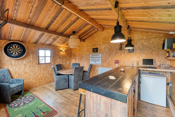 Medium property photo - Koppelwijk Oz 10, 7881 NV Emmer-Compascuum