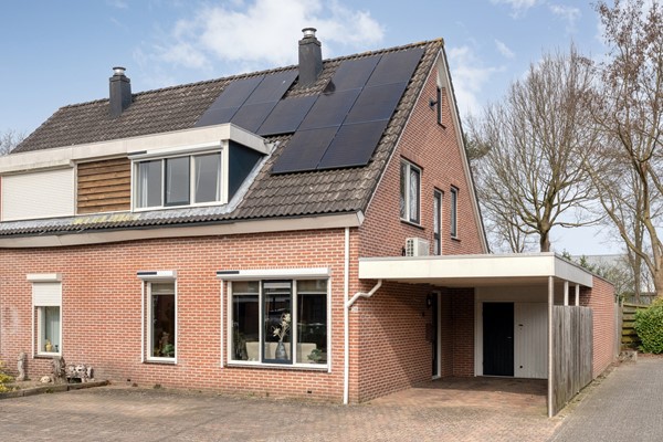 De Traden 28, 7826HE Emmen