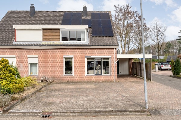 Medium property photo - De Traden 28, 7826 HE Emmen