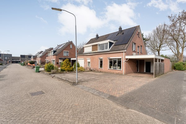 Medium property photo - De Traden 28, 7826 HE Emmen