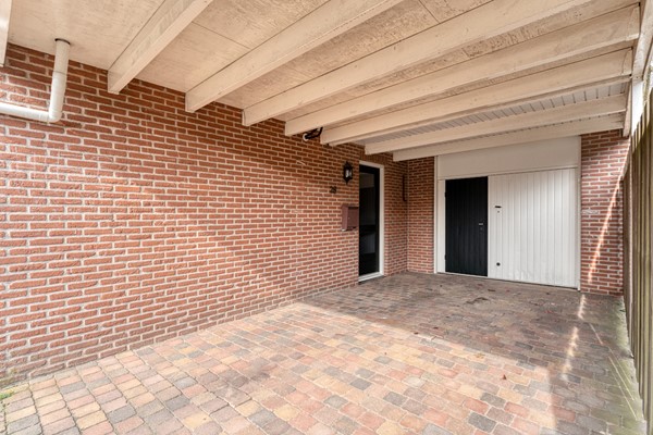 Medium property photo - De Traden 28, 7826 HE Emmen