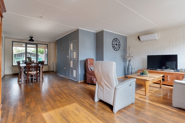 Medium property photo - De Traden 28, 7826 HE Emmen