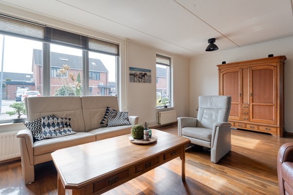 Medium property photo - De Traden 28, 7826 HE Emmen