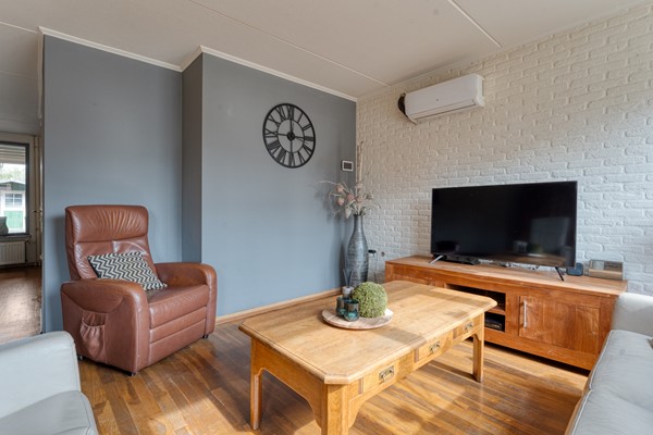 Medium property photo - De Traden 28, 7826 HE Emmen