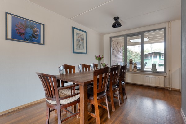 Medium property photo - De Traden 28, 7826 HE Emmen