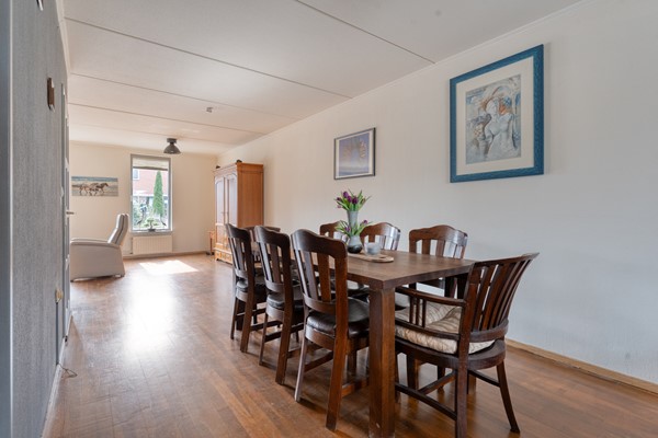 Medium property photo - De Traden 28, 7826 HE Emmen