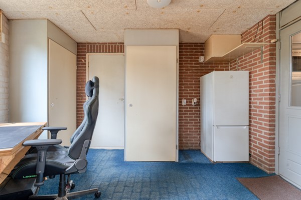 Medium property photo - De Traden 28, 7826 HE Emmen