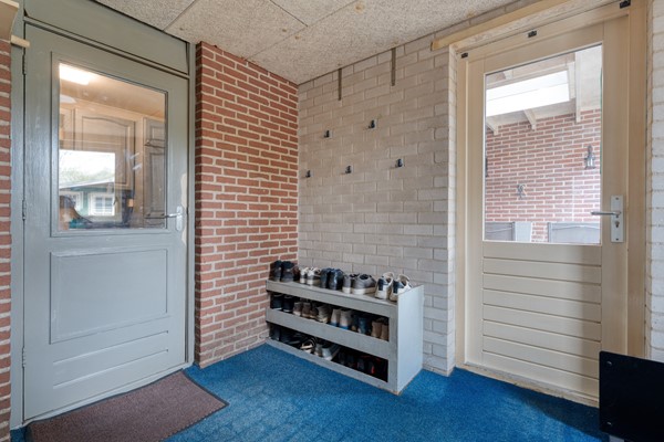 Medium property photo - De Traden 28, 7826 HE Emmen