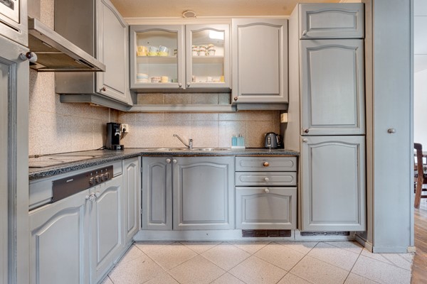 Medium property photo - De Traden 28, 7826 HE Emmen