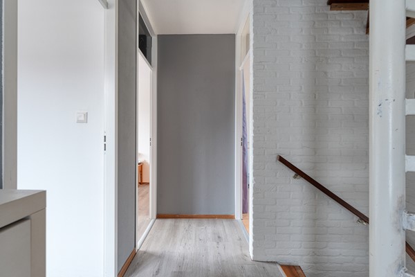 Medium property photo - De Traden 28, 7826 HE Emmen