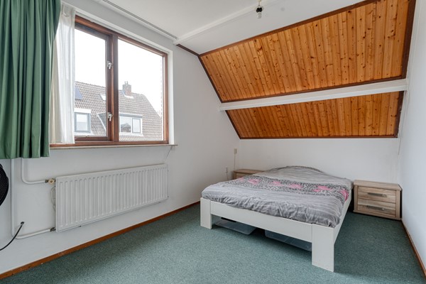 Medium property photo - De Traden 28, 7826 HE Emmen