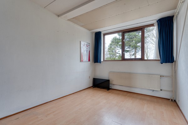 Medium property photo - De Traden 28, 7826 HE Emmen