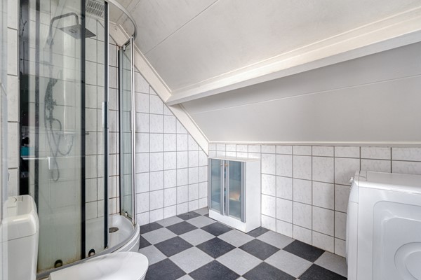 Medium property photo - De Traden 28, 7826 HE Emmen