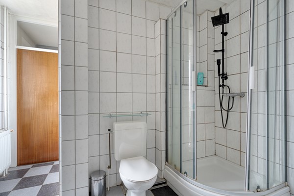 Medium property photo - De Traden 28, 7826 HE Emmen